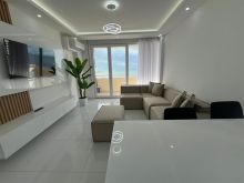 Jepet me qera apartament 1+1 Pamje ballore deti