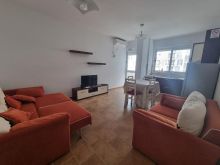 SHENGJIN, Apartament 1+1 afer detit