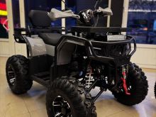 Motorr 4Gomsh i ri ATV 220CC 00Km Model 2025