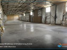 Depo me qira në M.Prishtinë-Ferizaj 600m2