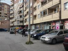 Ipet lokali me qira prapa  ish shtepis se mallrave mitrovic