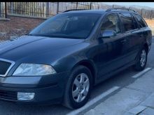 SKODA OCTAVIA AUTOMAT VITI 2006 NAFTE … SUPER OKAZION