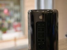 MAC PRO CILINDER
