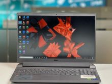 DELL G15 5511