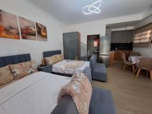 Jepet me qira garsoniere – Plazh Iliria, Durrës