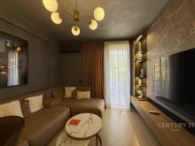 APARTAMENT MODERN 1+1, NE REZIDENCEN CITY VIEW SHKOZE!!
