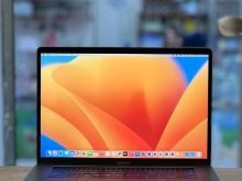 MACBOOK PRO 2018