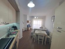 Jepet me QERA ditore Ap.2+1 në Plazhin e Durrësit