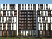 🔥 Apartament 1+1 ne shitje te Paskuqan