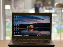 🔶LENOVO THINKPAD T460🔶 i5G6/8/250SSD/FHD R&R COMPUTER