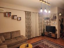 Apartament 2+1 Në Shitje në Plazh Iliria, Durrës