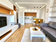 Super Apartamentme qira I Ri 1+1& Ballkon 📍Kompleksi Gener