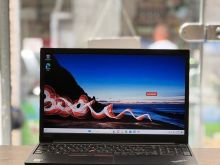 LENOVO THINKPAD E15