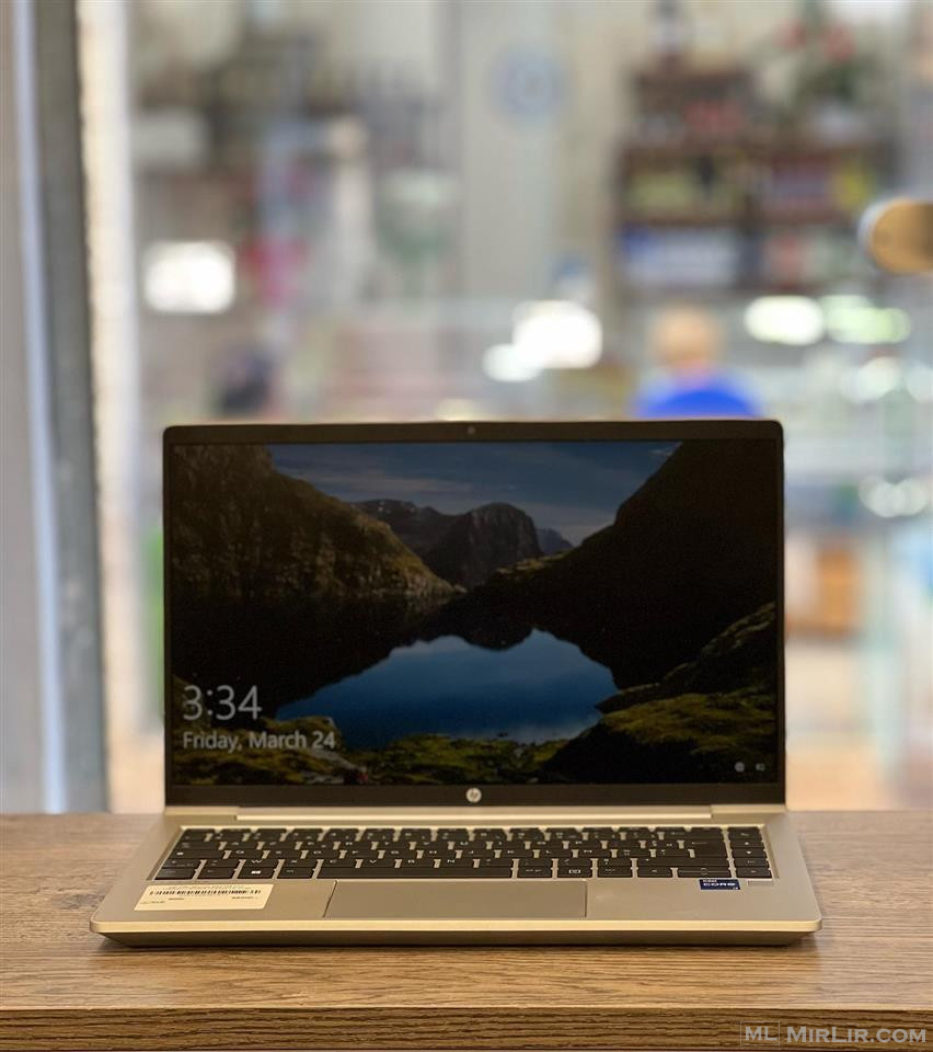 HP PROBOOK 640 G8