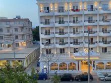 JEPET ME QERA APARTAMENT 1+1 NE PLAZH,