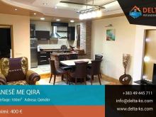 Ofrohet banesa komode me qira te Parku !DELTA