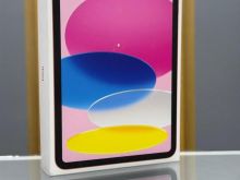 IPAD GEN 11 (A16)  2025
