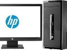 HP PRODESK 400 G2MT(SI I RI) SASI E LIMITUAR R&R