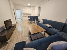 Ipet me qira banesa 3 dhomeshe 85m2. Fushe Kosove te Hajdini