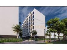 Shitet, Apartament 2+1, Rezidenca Liburna, Golem.