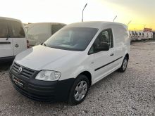 VW Caddy 2.0 sdi - Me Dogan- Tvsh - viti 2004