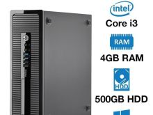 HP 400 G1 i3G4/8/500HDD (SASI E LIMITUAR) 130 EURO
