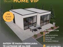 Home vip jua sjell shtepin ku do qe deshironinper 24 or