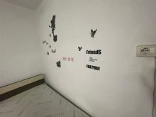 Jepet me qera apartament 1+1 ne Vasil Shanto/35,000 Leke