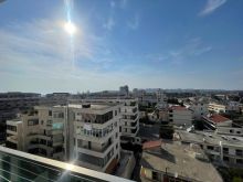 SHITET APARTAMENT 2+1 NE PLAZH DURRES PRANE HOTEL PALACE!