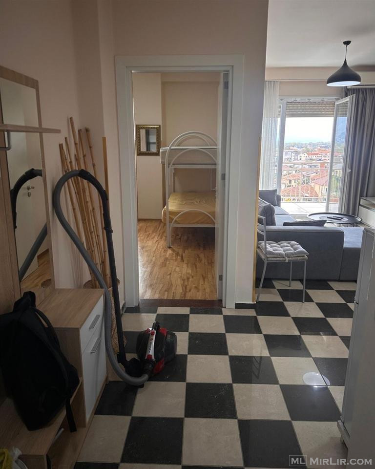 🚨 Jepet me Qira Apartament 2+1+2 në “Dërgut”, Shkodër! - thumbnail 4