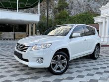 Toyota Rav4 Automat 2010