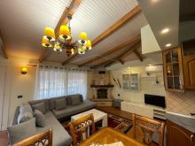 0695136472 Qira, Apartament 3+1+2, Vilat Gjermane, Tiranë.