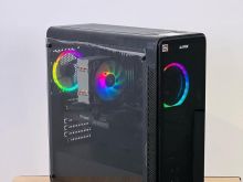 PC ASSEMBLED 3.8GHZ/32GB/512 GB SSD