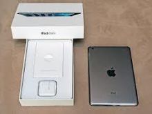 IPAD MINI II RETINA 32 GB WIFI NE KUTI TE PAHAPUR!