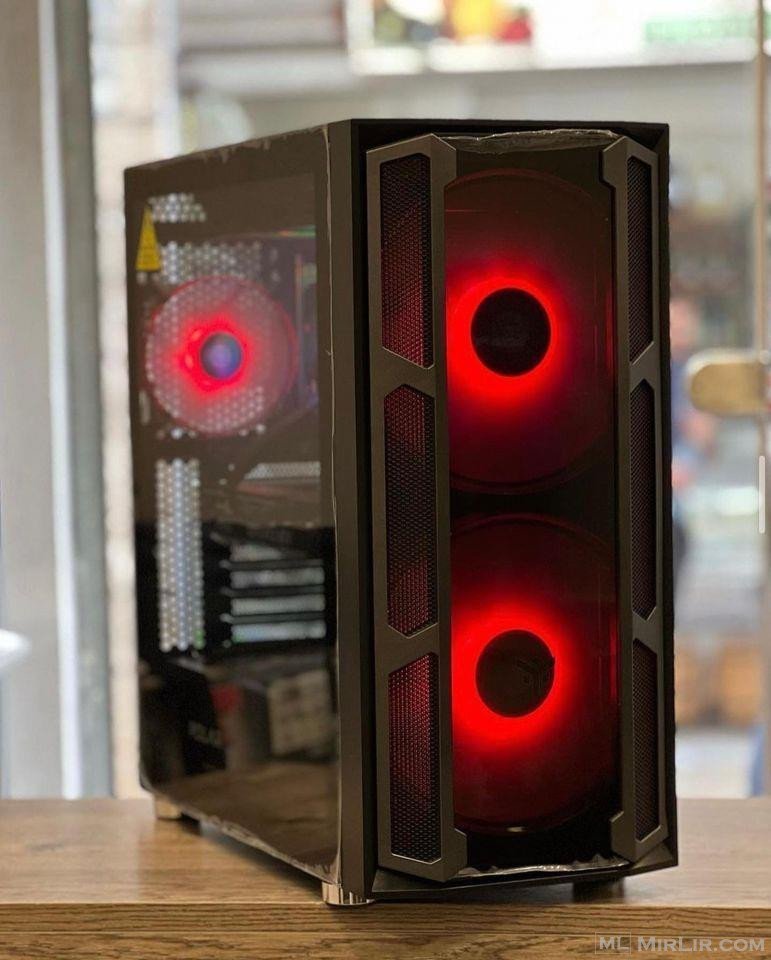 PC ASSEMBLED