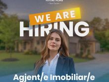 Agjent/e Imobiliar/e
