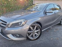MERCEDES BENZ A200