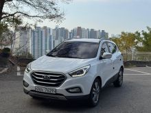 Hyundai Tucson 2.0