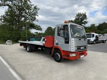 Iveco 80E15 Shlep