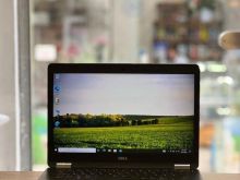 DELL LATITUDE E7470
