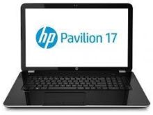 HP PAVILION  17  \"PERFEKTE\'\' A8\\8\\750\\4GB  R&R COM
