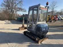 Kubota KX41-2V 1760Kg Vp2005