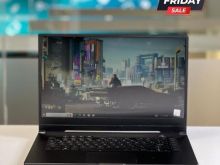 ASUS ROG ZEPHYRUS G15 GA502