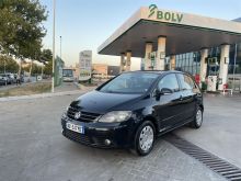 Golf5 Plus Naft 1.9 Viti 2007 Manual