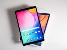 SAMSUNG TAB A 2019 (I RI) SASI E LIMITUAR 160 EURO