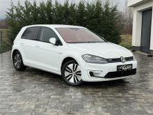 E-GOLF 7.5 FACELIFT 100% ELEKTRIC 2018