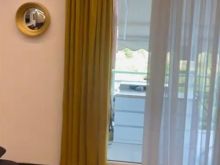 Jepet me qera apartament  2+1 tek Kodra e Diellit 600 euro