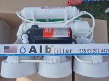 Filter Uji - Uji Rrjeti