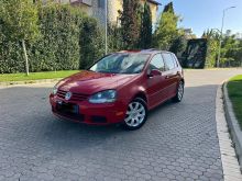 Shitet Golf 5 vAutomat 2.5 benzin+Gaz viti 2007 sendilet me