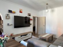 🏡 Shitet Apartament 1+1 – Rruga Myslym Shyri, Tiranë